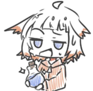 Amatsunと491本のスーパーポーション's avatar