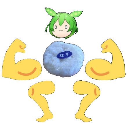 :zundamon_yay_superfast::_o::_ya::_ki::_mo::_n:'s avatar