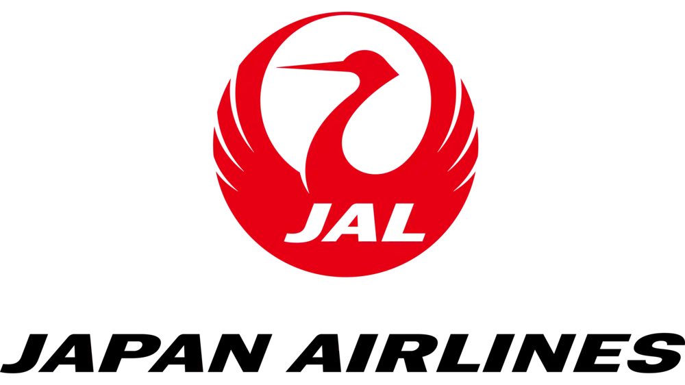 :japan_airlines_logo: