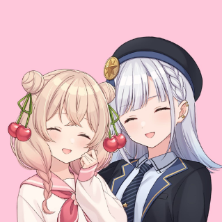 彩澄いも煮's avatar