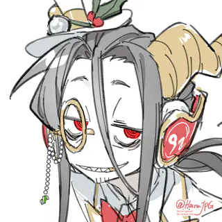 Haru.jpg (@Haru_jpg) | ぼすきー